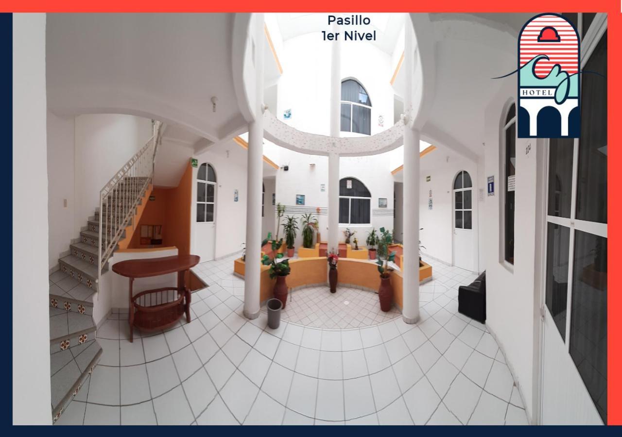 Hotel Cz Санта-Крус-Хуатулко Экстерьер фото